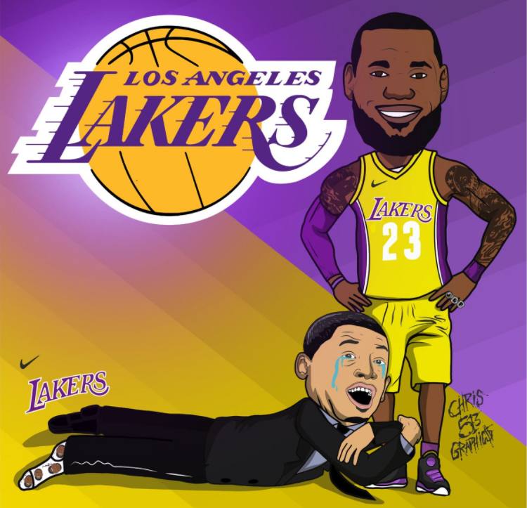 球员合同都已经来到了五年3.2亿美元，你知道NBA总裁赚多少钱吗？