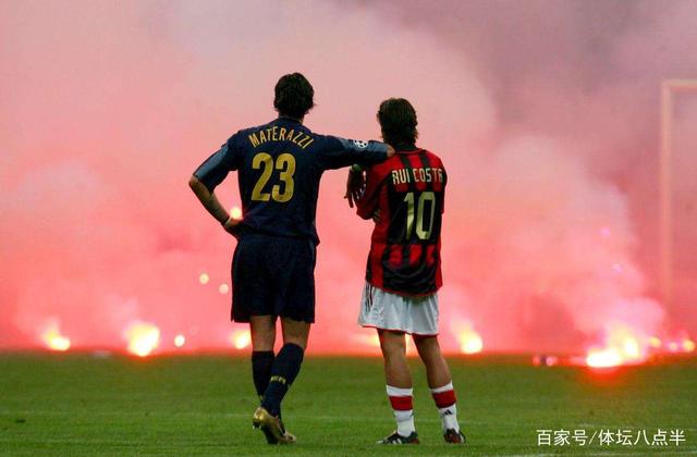 [法甲]阿什拉夫双响 巴黎圣日耳曼客胜布雷斯特