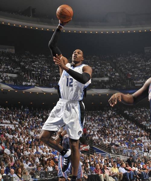 摸高