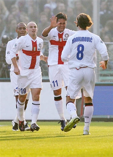 7-0的债要还几年？米兰近4次客场挑战都灵1平3负