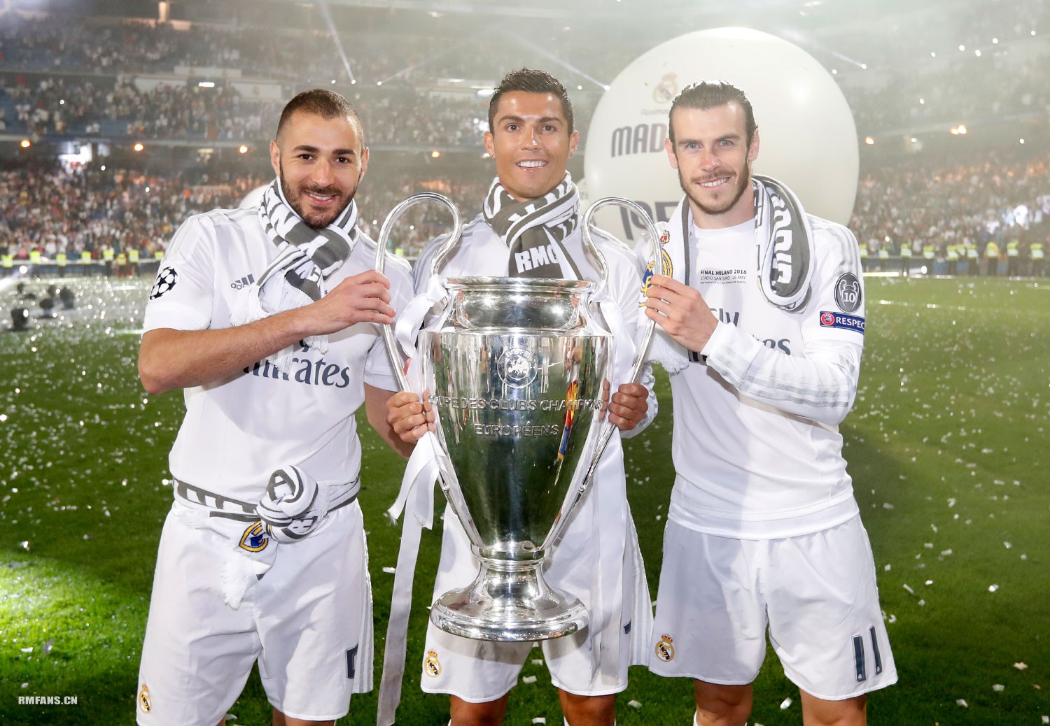 双作齐发：HARRISONWORLD携新作首秀萤火虫漫展